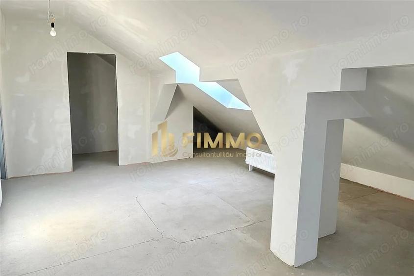Apartament cu 3 camere în Est