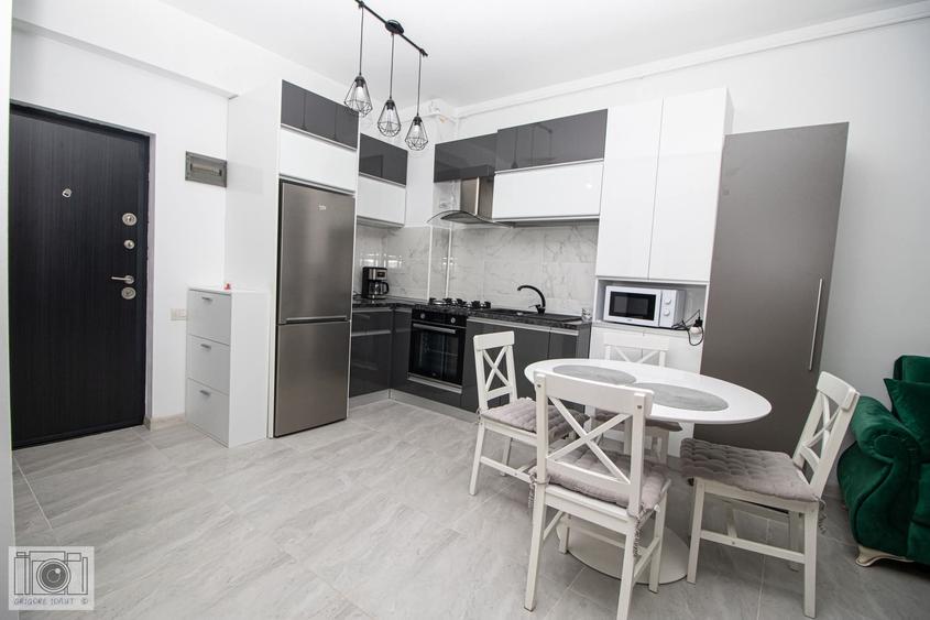 Apartament cu 2 camere în Militari