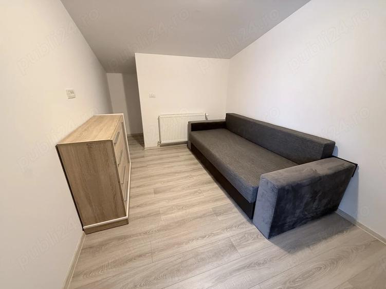 Apartament cu 2 camere decomandat în Lipovei