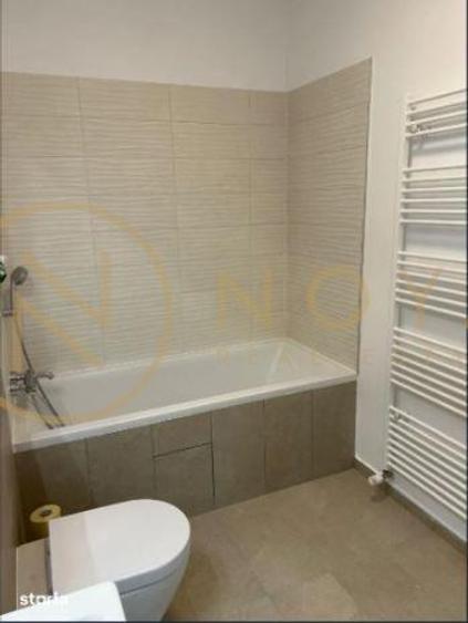 Apartament de 2 camere Jandarmeriei The Ivy - 10