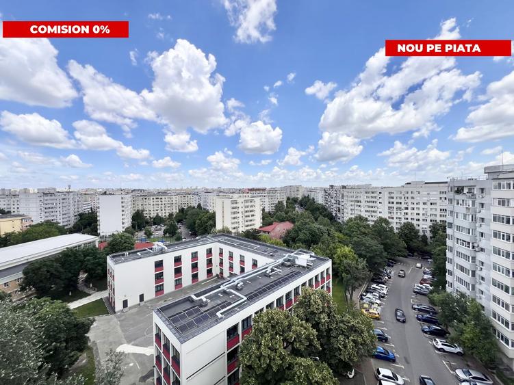 2 Camere Vitan - Olimpia I 58 MP I Renovat 2026 I Oportunitate - 1