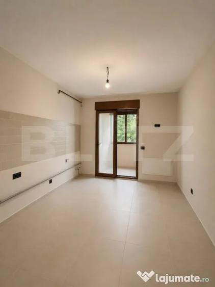 Apartament cu 3 camere decomandat în Brazda lui Novac