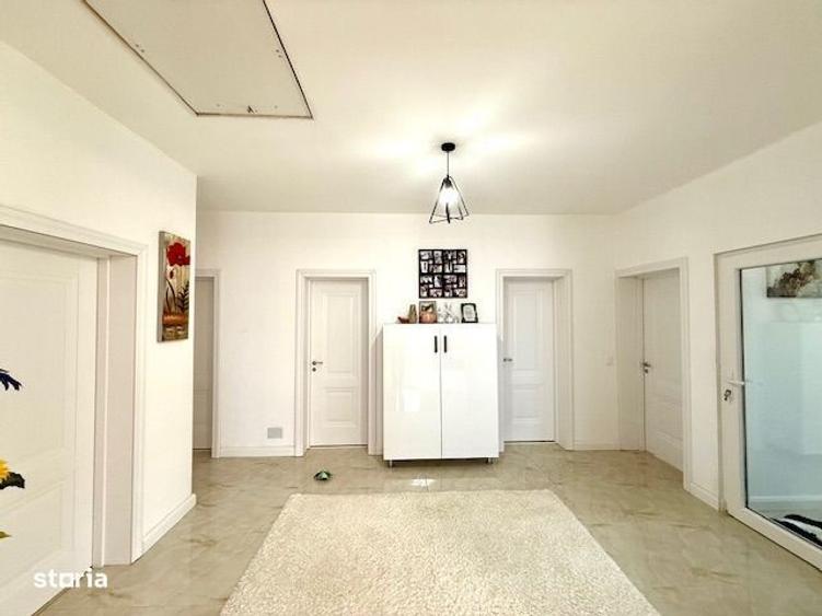 Casa individuala Premium 140 mp plan parter, 700 mp teren zona Lacului - 8