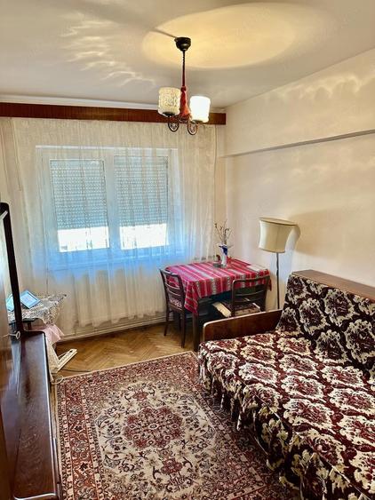 Apartament 3 camere central - 3