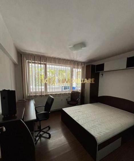 Apartament cu 2 camere semidecomandat, mobilat în Câmpia Libertății