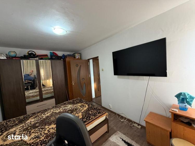 Apartament cu 2 camere decomandat, mobilat în Brazda lui Novac