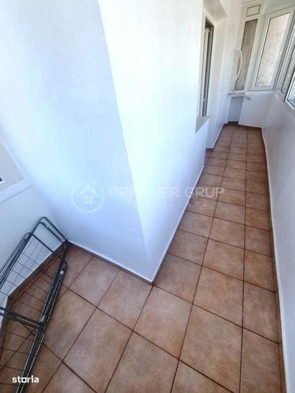 Apartament cu 2 camere decomandat în Ultracentral