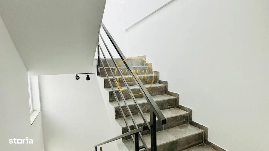 Apartament cu 2 camere în Nord