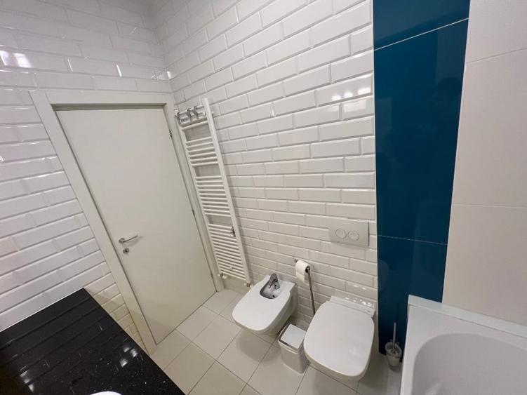 Garsonieră decomandată, mobilată în Tomis Nord
