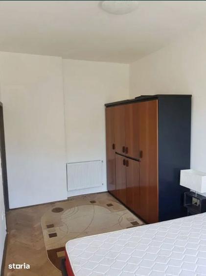 AP. 2 CAMERE - 13 SEPTEMBRIE, PARCARE INCLUSA, MOBILAT UTILAT MODERN - 3