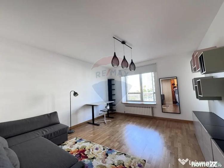 Asmita Gardens - Apartament 2 camere de inchiriat - Mihai... - Bucuresti (Bucuresti-Ilfov) - 15