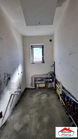 Casă cu Teren 670 Mp în Central
