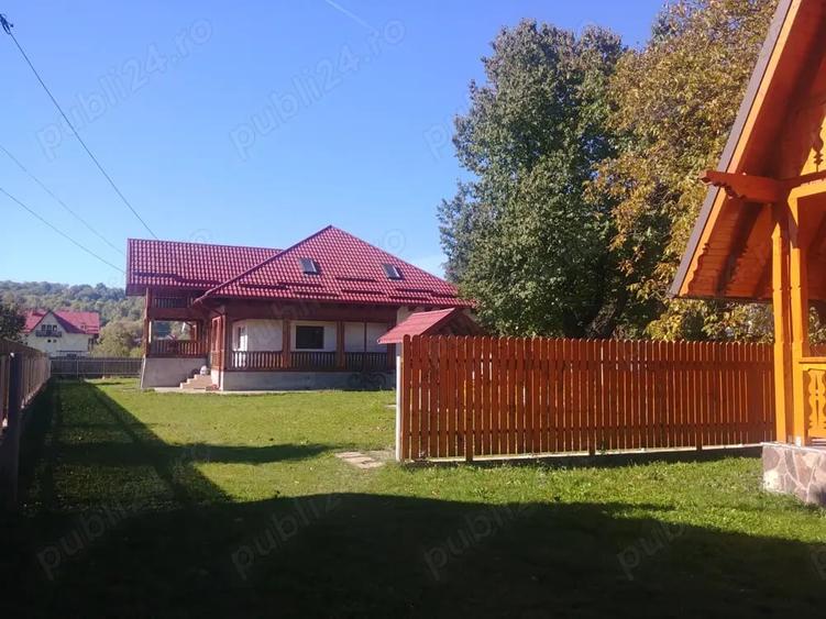 Teren de 300 mp, în Breaza de Sus