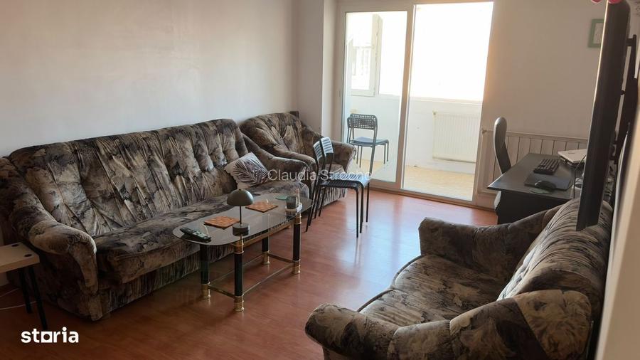 Exclusivitate-Stadion,2cam.dec.,suprafata 62.5 mp,centrala gaz,mobilat