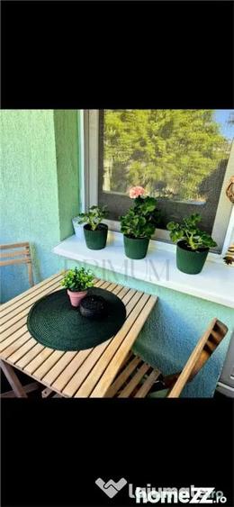Apartament cu 2 camere semidecomandat în Dâmbovița
