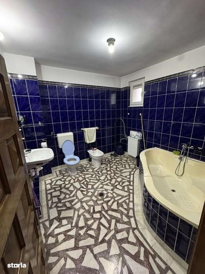 Casă cu 4 camere în Sălaj
