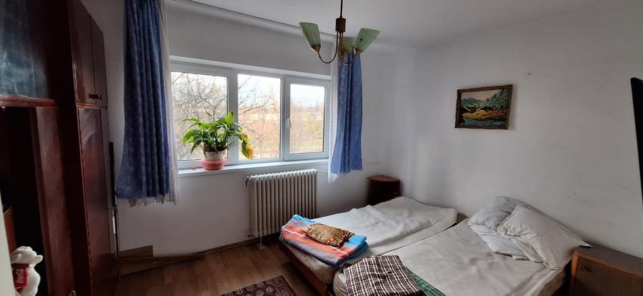 Apartament cu 2 camere, mobilat în Rogerius