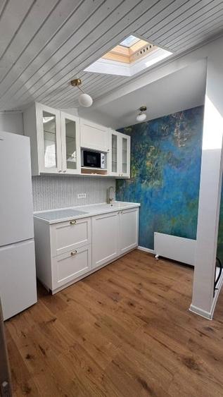 Apartament cu 5 camere decomandat, mobilat în Grozăvești