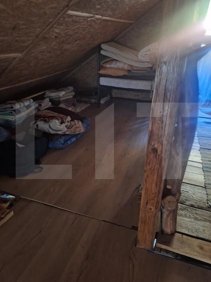 Casă individuală cu 5 camere cu Canalizare în Nădrag