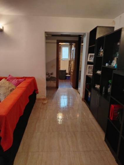 Apartament cu 2 camere semidecomandat în Nord