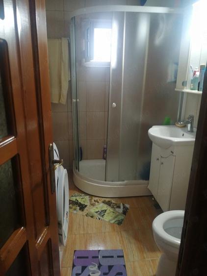 Apartament cu 2 camere decomandat în Exterior Vest