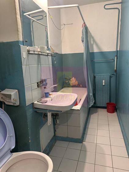 Garsonieră decomandată în Pantelimon