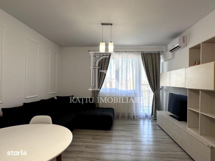 Apartament cu 2 camere | Prima Nufarul Residence | Oradea - 4