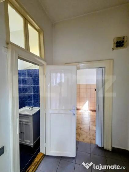 Spațiu comercial, de 110 mp, în Central