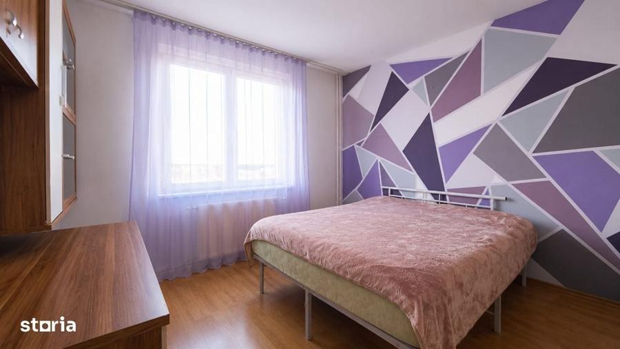 3 camere Astra | 2.000 lei/luna | Pet Friendly | - 10