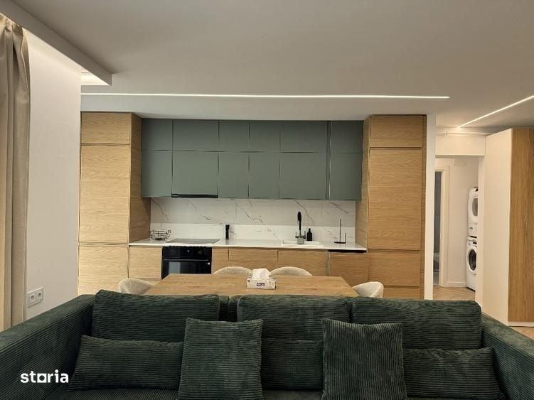 2 Camere Premium | Pipera | Prima Inchiriere - 5
