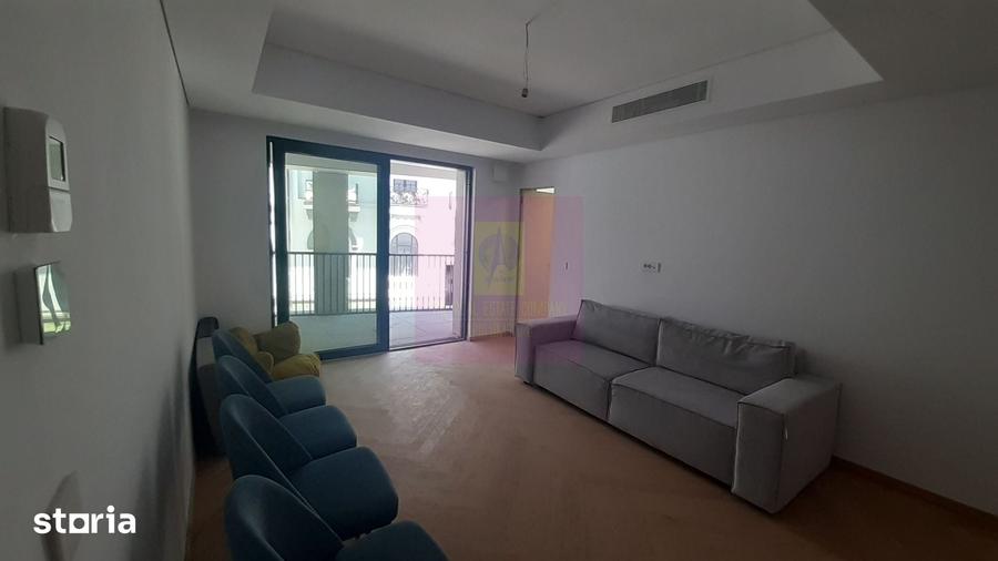 Garsonieră în Ultracentral