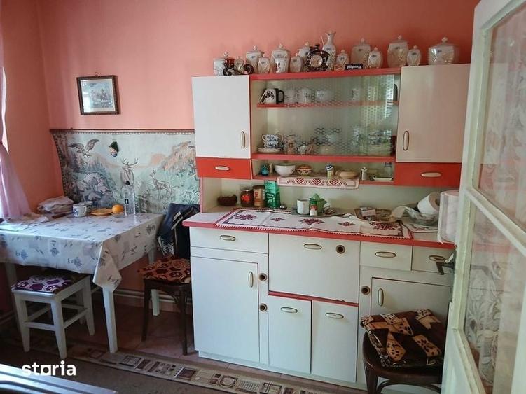de vanzare casa ideala ptr un cuplu sau o persoana singura - 2