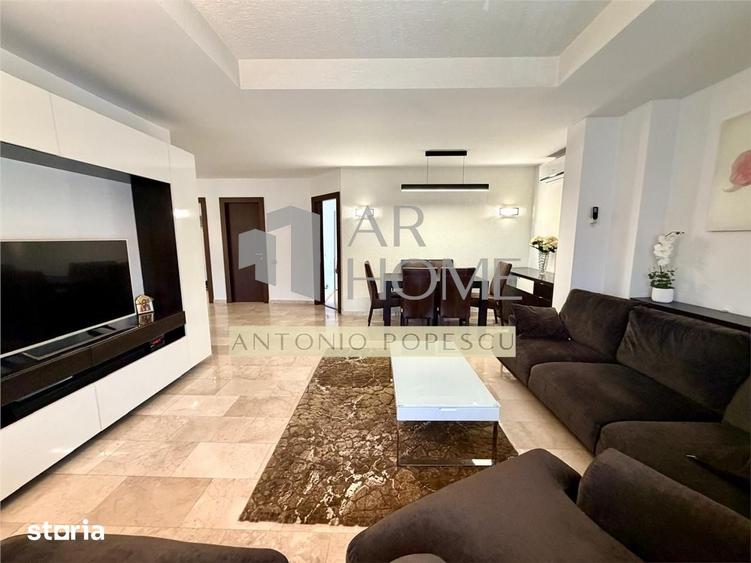 Apartament 3 camere, parcare subterana, Ploiesti, ultracentral - 10
