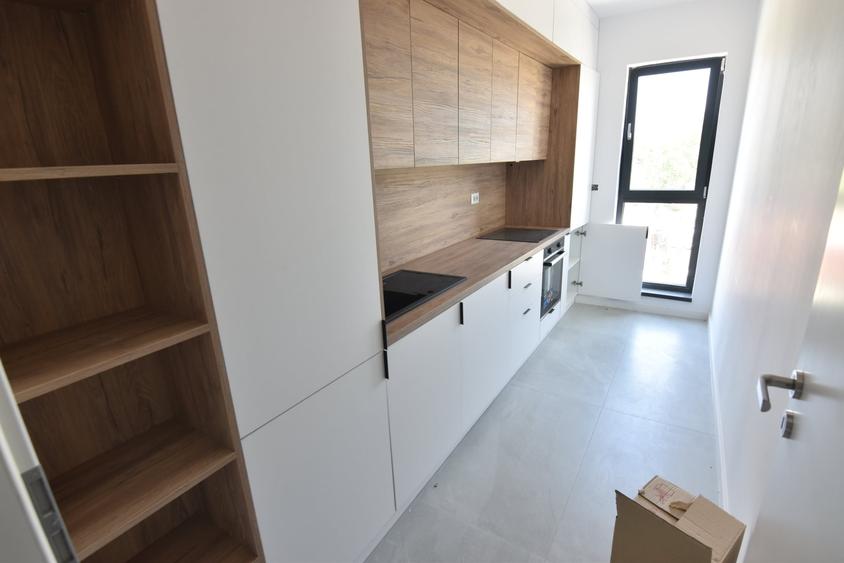 Apartament 2 camere in bloc nou, Prelungirea Ghencea - 5