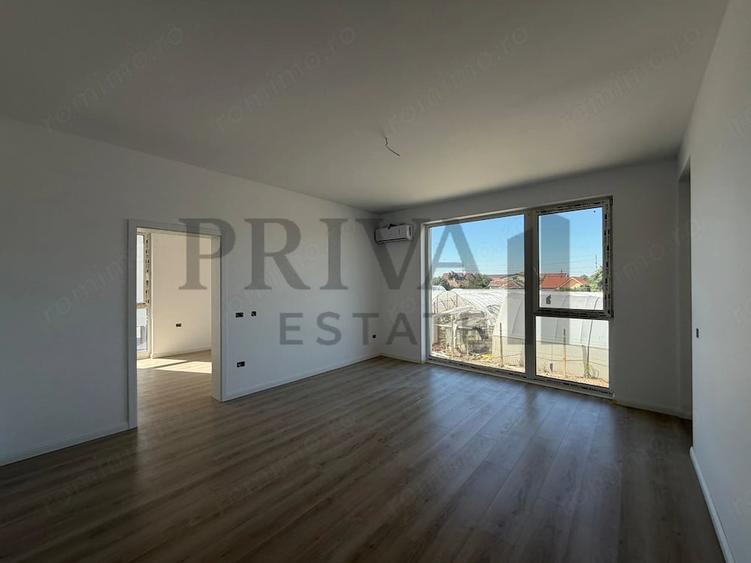 Apartament cu 2 camere decomandat în Freidorf