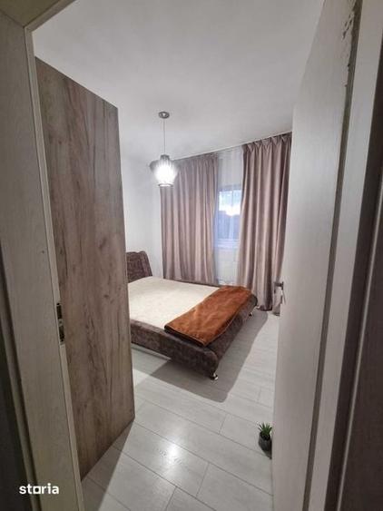 Apartament cu 2 camere în Calea Aradului