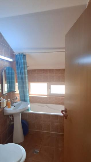 Apartament cu 2 camere decomandat în Braytim