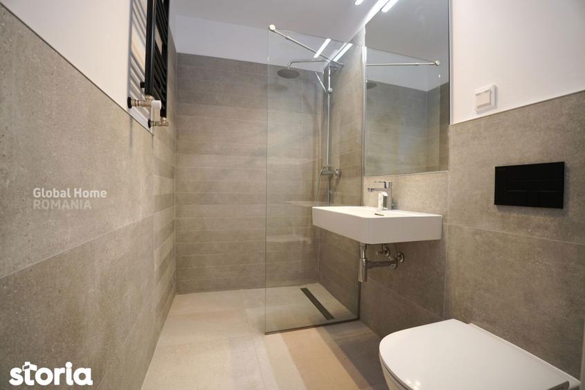 Apartament cu 3 camere decomandat în Floreasca