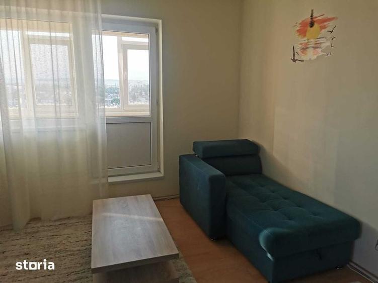 Apartament 2 camere+terasa central - Gheorghe Doja - noul tribunal - 7