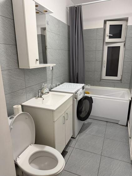 Garsoniera de inchiriat