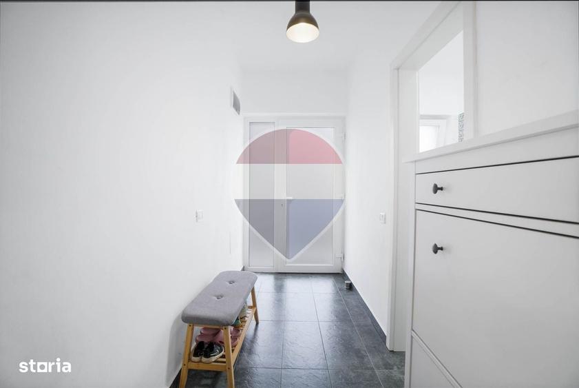 Duplex de vanzare - Cartier Izvor- Comision 0% - 4