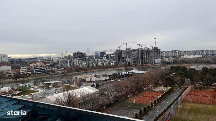Apartament cu 2 camere în Tei