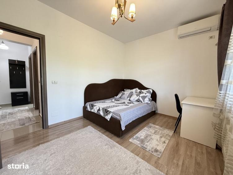 Apartament 2 camere decomandat, 60 mp, centrala termica | Sos. Fundeni - 8