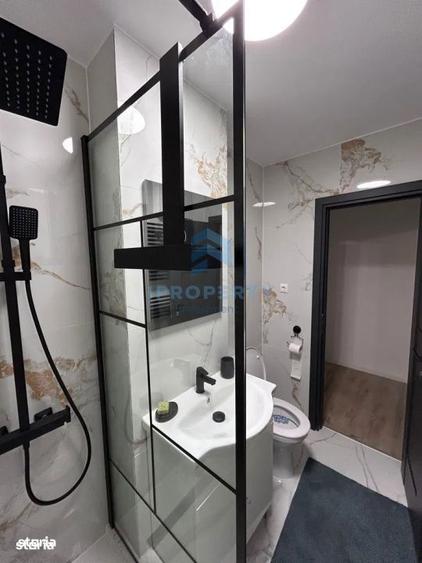 Apartament cu 2 camere, mobilat în Pantelimon