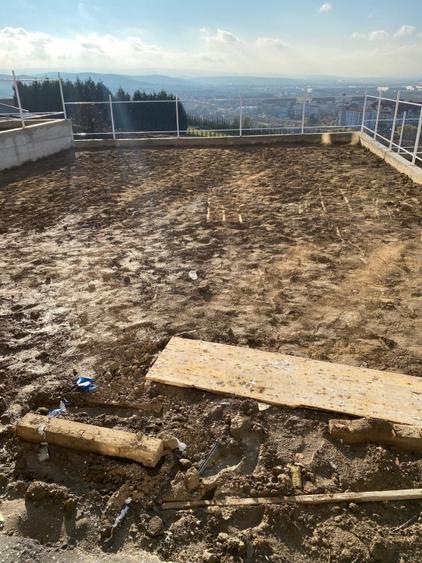 Apartament cu 3 camere în Apahida