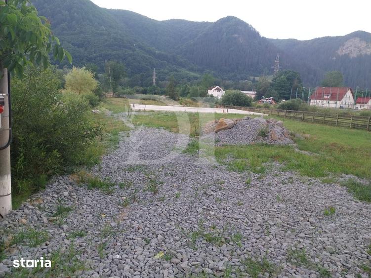 Teren, 3 401 m2, - 6
