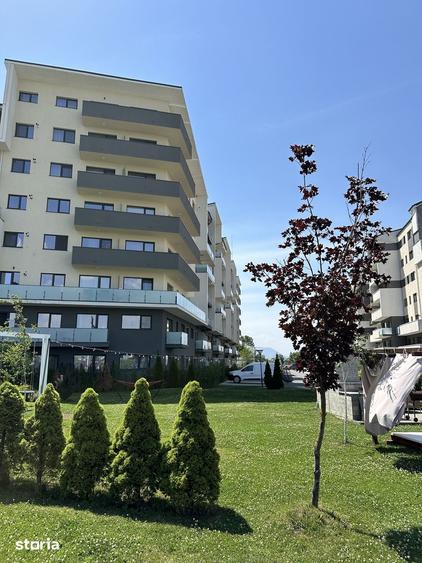 Apartament cu 3 camere în Sânpetru