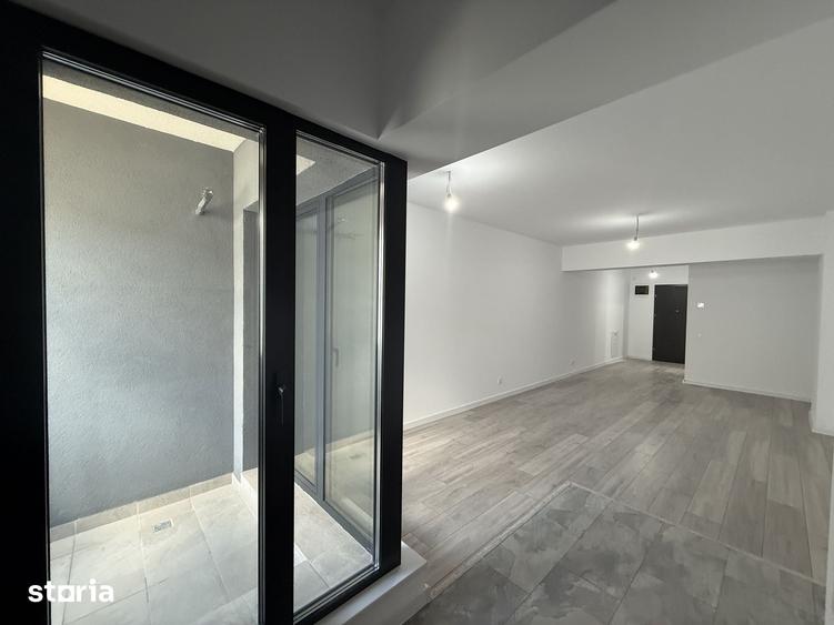 Vanzare Garsoniera Smart Residence Lujerului - 42 mp - 7