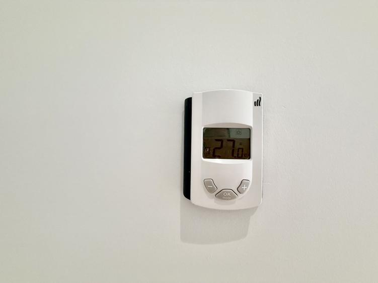Penthouse cu 4 camere decomandat în Domenii