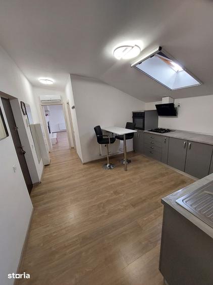 Mobilat & Utilat-2 camere, 60mp, 2020 | N.Grigorescu | Parcare inclusa - 9